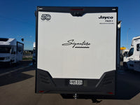 2025 Jayco Signature