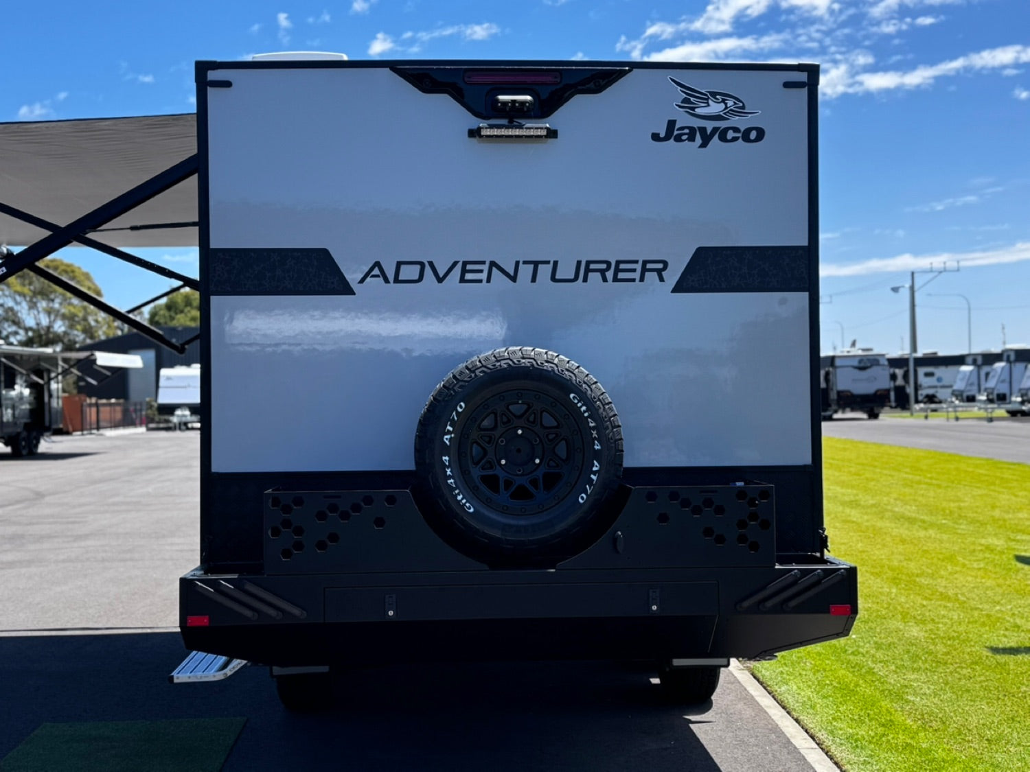 2026 Jayco Adventurer