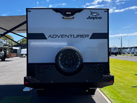 2026 Jayco Adventurer