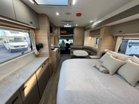 2026 Jayco Destiny
