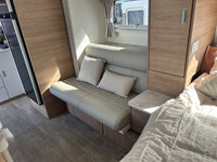 2025 Jayco Silverline