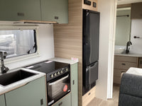 2025 Jayco Discovery