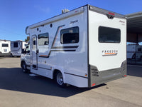 2026 Jayco Freedom