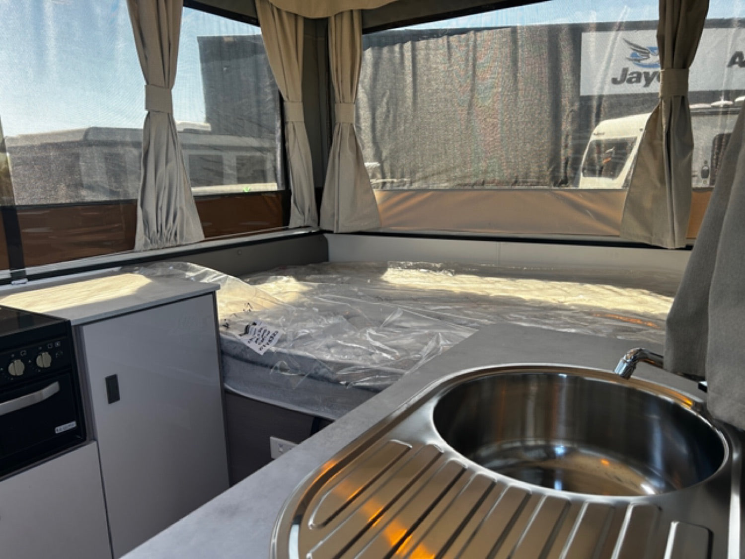 2026 Jayco Penguin
