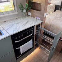 2026 Jayco Silverline