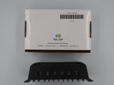 Sphere PWM 12V/24V 40A Solar Charge Controller