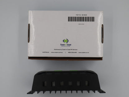 Sphere PWM 12V/24V 40A Solar Charge Controller