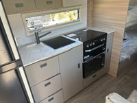2026 Jayco Discovery