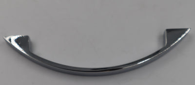 HANDLE BOW 96MM  between screw holes CHROME