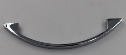 HANDLE BOW 96MM  between screw holes CHROME