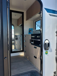 2026 Jayco Starcraft 15.48-8.SC-MY26.5