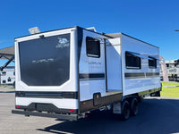 2026 Jayco Silverline