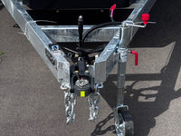 2026 Jayco Discovery