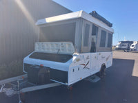 Jayco Penguin