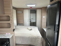 2026 Jayco Discovery
