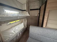 2025 Jayco Discovery