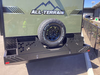 2025 Jayco All Terrain