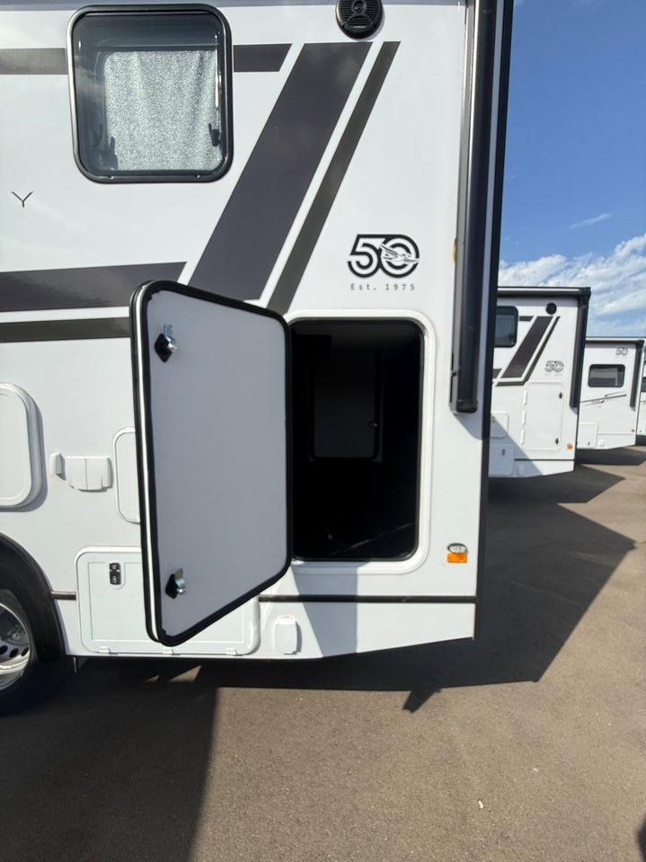 2025 Jayco Destiny