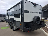 2026 Jayco Adventurer