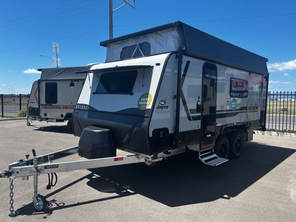 2025 Jayco Discovery