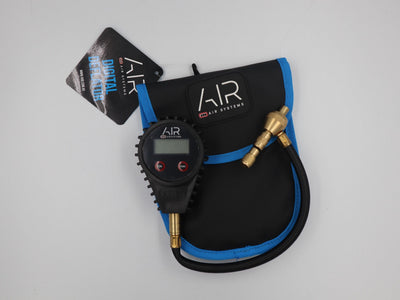 ARB E-Z DEFLATOR DIGITAL GAUGE ALL MEASUREMENTS DIGITAL