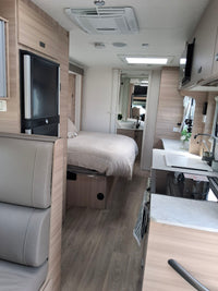 2026 Jayco Destiny