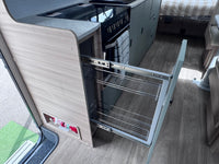 2025 Jayco Discovery