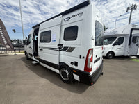 2025 Jayco JRV