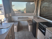 Jayco Penguin