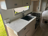 2026 Jayco Discovery