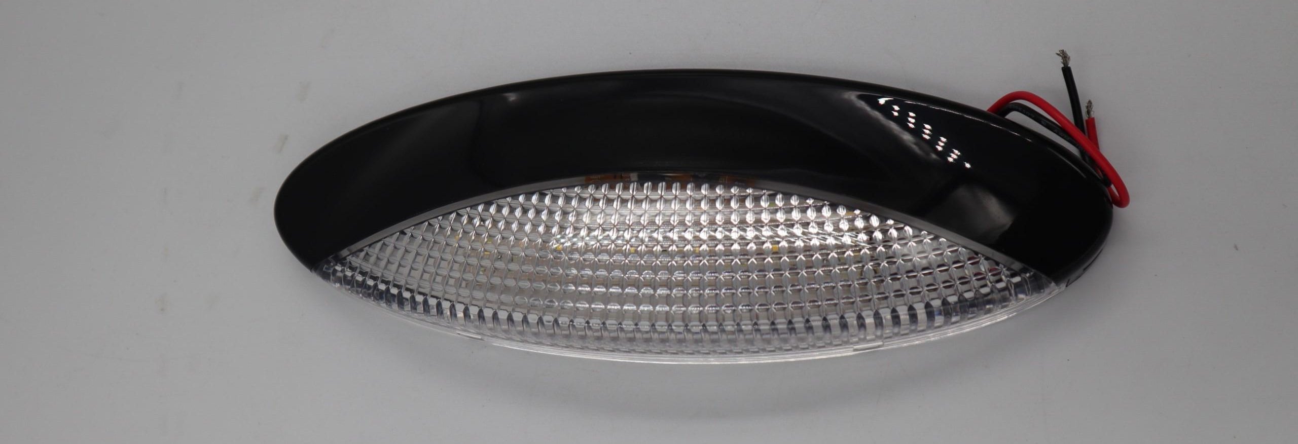 LIGHT LED ANNEXE BLACK  87780BK