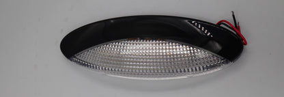 LIGHT LED ANNEXE BLACK  87780BK