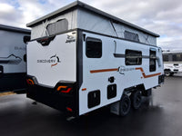 2026 Jayco Discovery