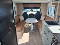 2026 Jayco Destiny