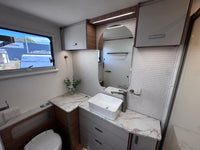 2026 Jayco Silverline