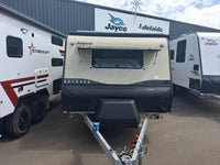 2025 Jayco Discovery