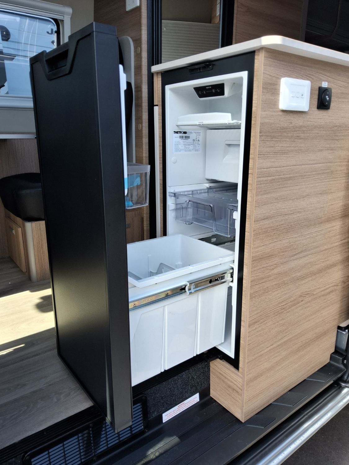 2026 Jayco Jrv X