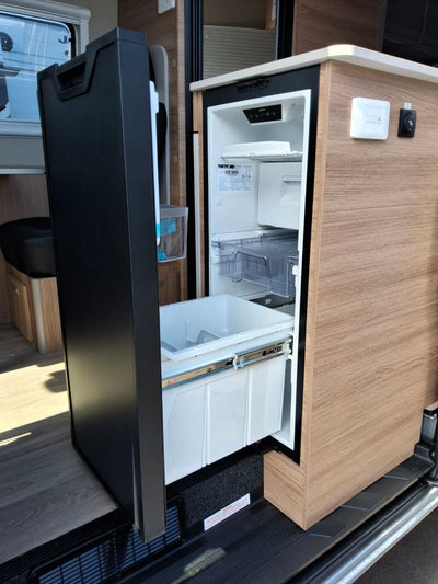 2026 Jayco Jrv X