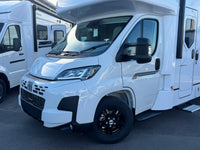 2026 Jayco Destiny