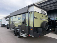 2024 Jayco All-Terrain