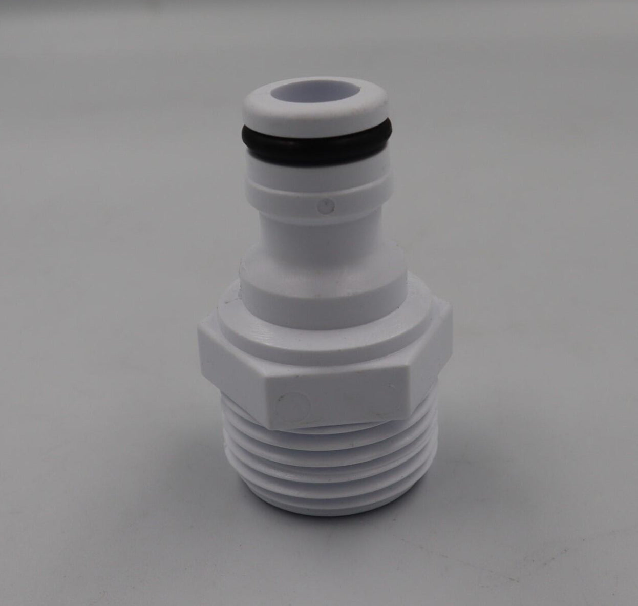 ADAPTOR WATER FILLER CLICK ON