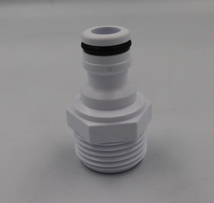 ADAPTOR WATER FILLER CLICK ON