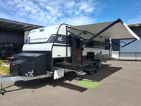 2026 Jayco Base Station