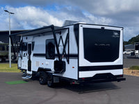 2026 Jayco Silverline