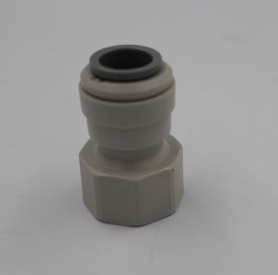 1/2 BSP X 12mm PIPE CONNECTOR
