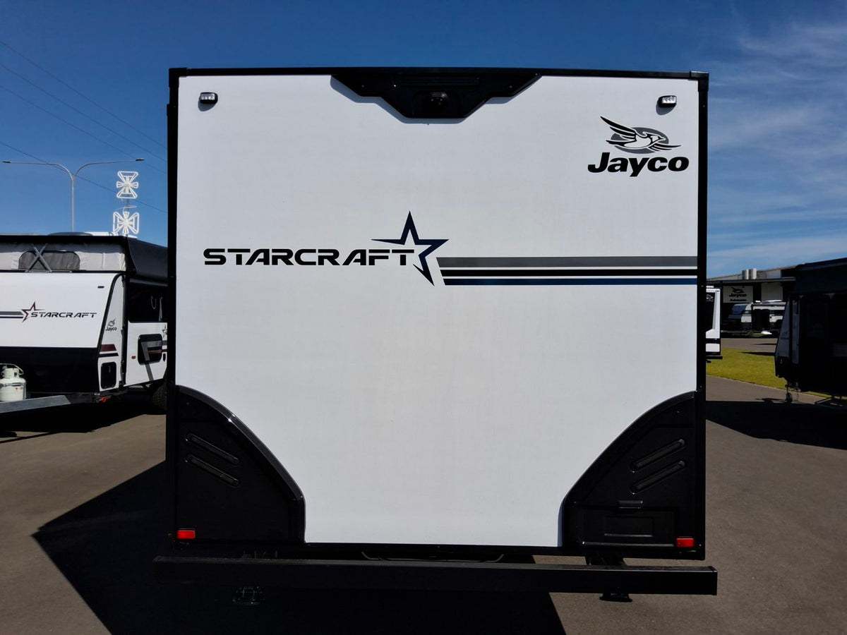 2026 Jayco Starcraft 19.61-3.SC-MY26.5