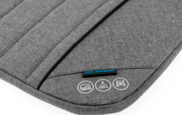 SMALL MICROWAVE DISH BUDDY