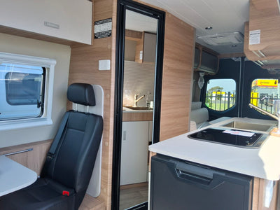 2026 Jayco Jrv X