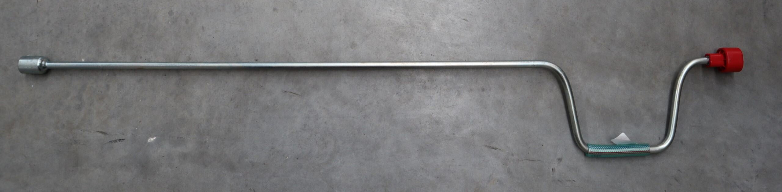 HANDLE - JACK OFF ROAD (ALKO) 1150mm