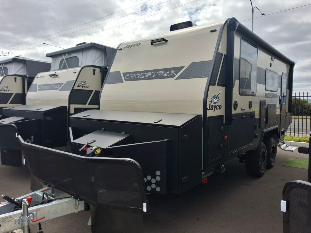 2026 Jayco Crosstrak 18.55-1.CT